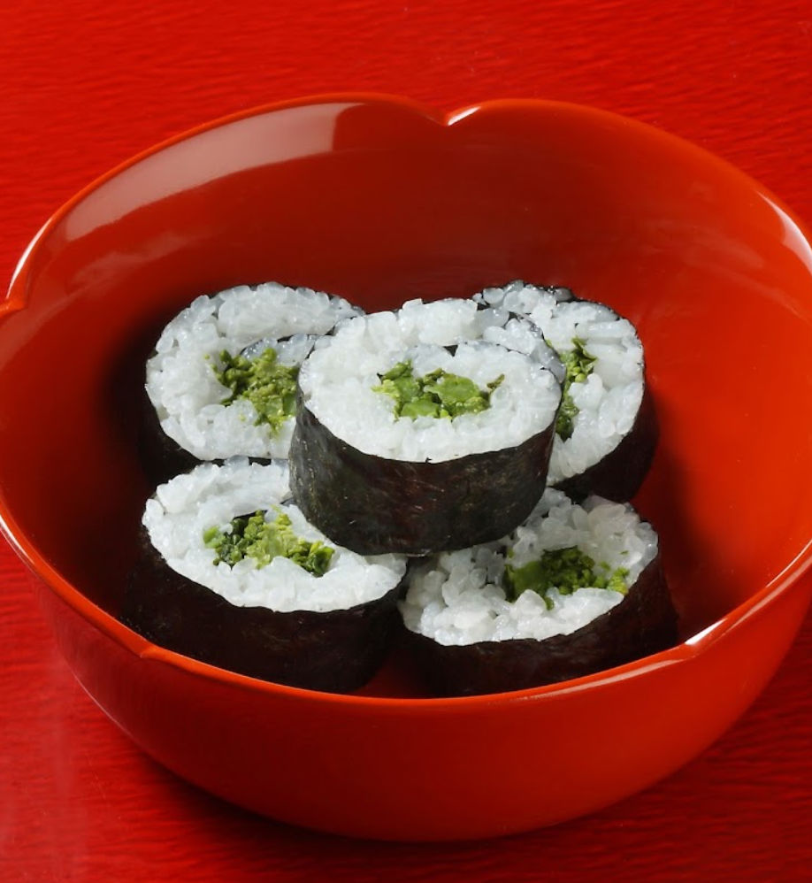 Zen Temple Cuisine & Mindfulness: A One-Day Japanese Cultural Experience