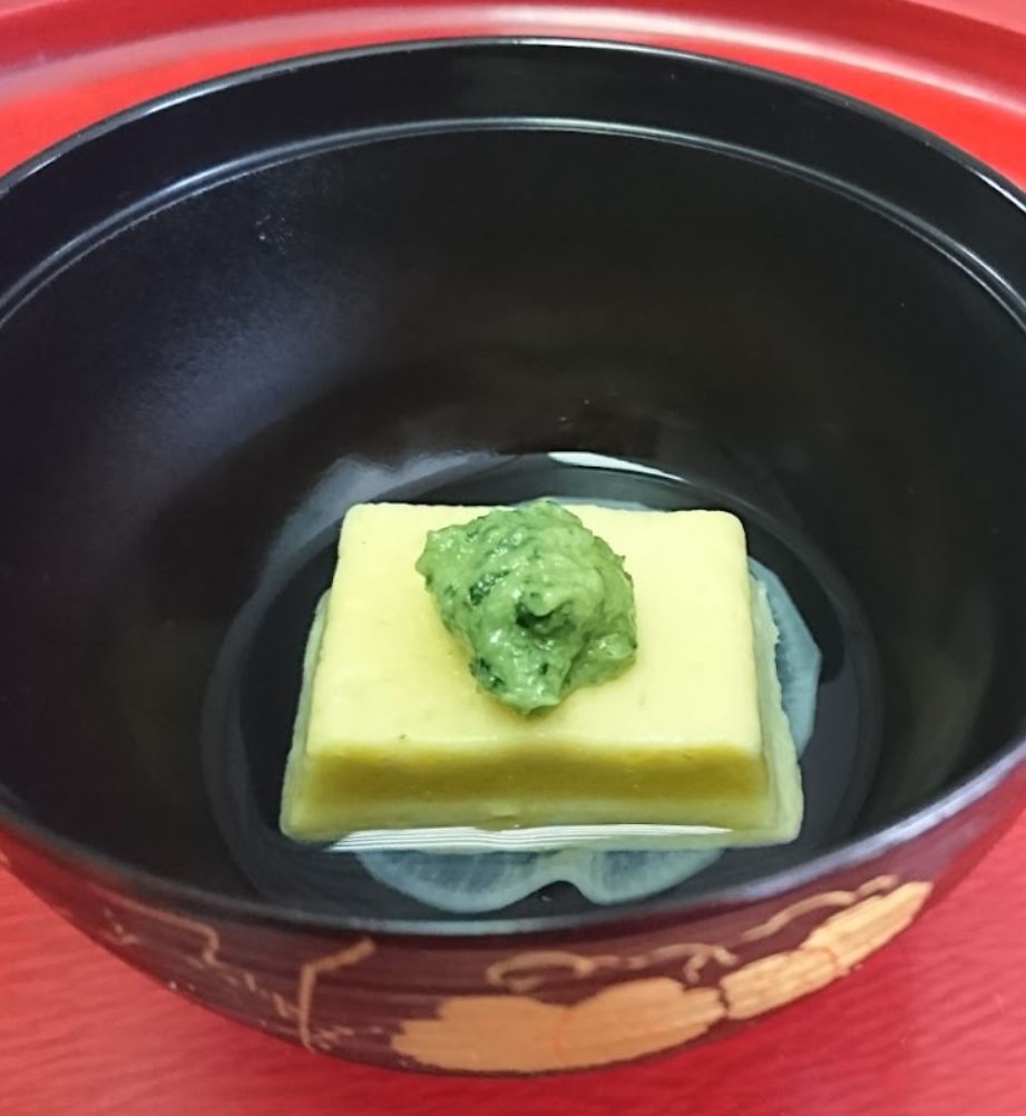 Zen Temple Cuisine & Mindfulness: A One-Day Japanese Cultural Experience