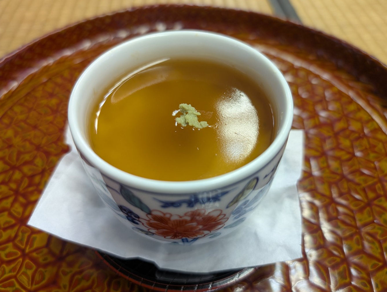 Zen Temple Cuisine & Mindfulness: A One-Day Japanese Cultural Experience