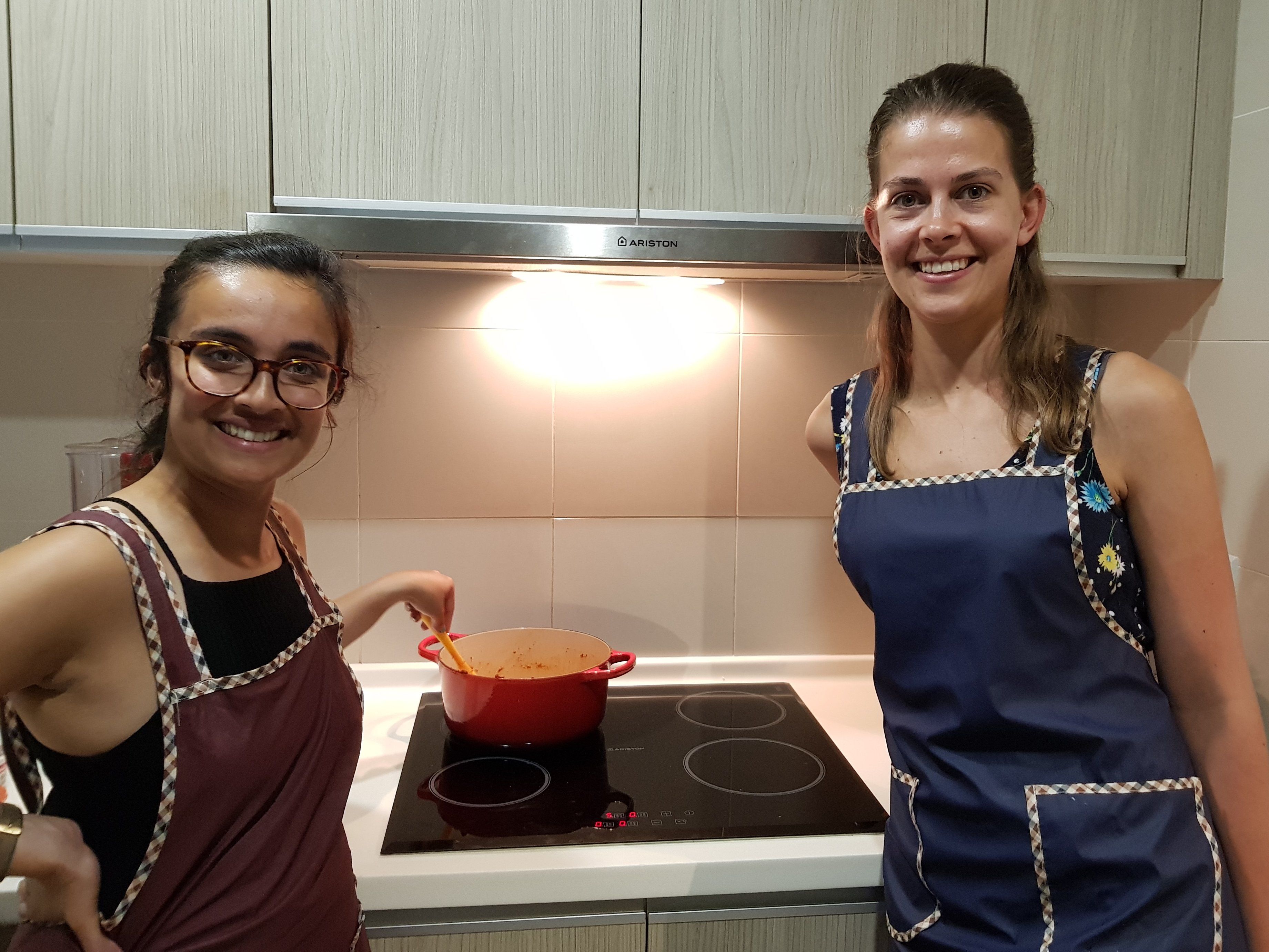 Zura's Home Vegan/Plant Based Cooking of Malaysian Dishes