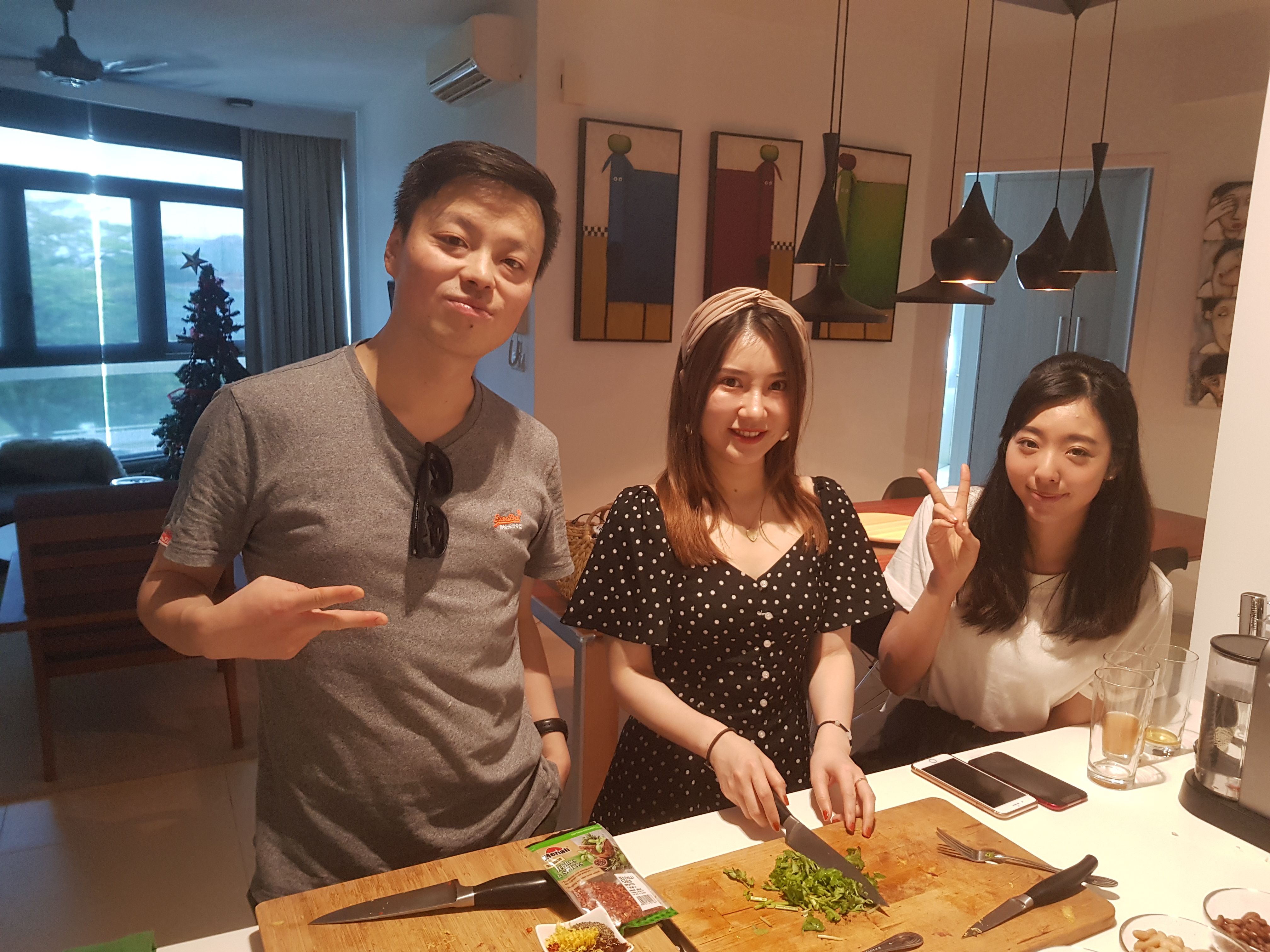 Zura's Home Vegan/Plant Based Cooking of Malaysian Dishes