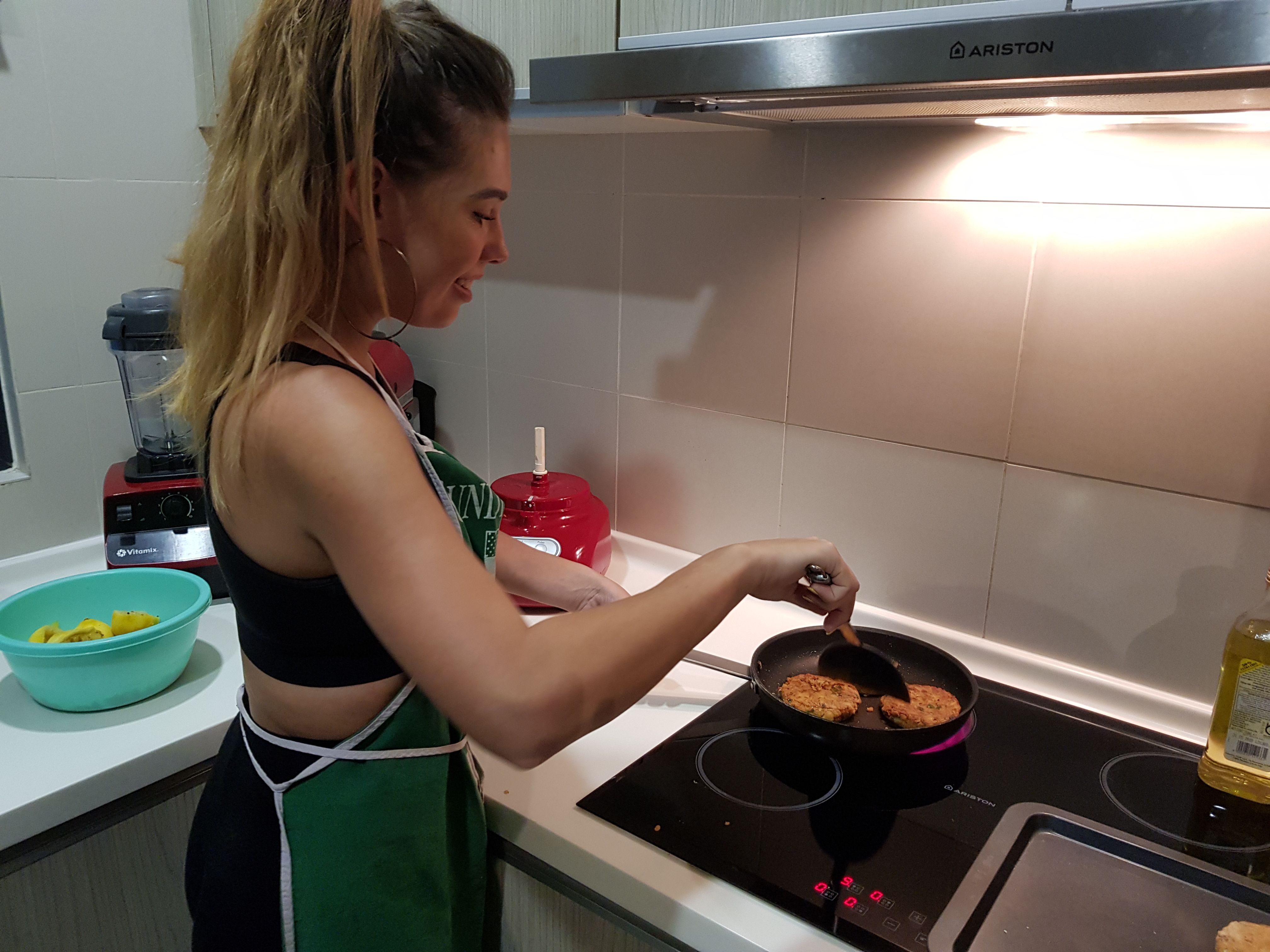 Zura's Home Vegan/Plant Based Cooking of Malaysian Dishes