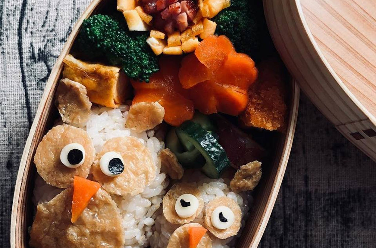 Learn to make your own Bento Box meal in Osaka Book Online Cookly