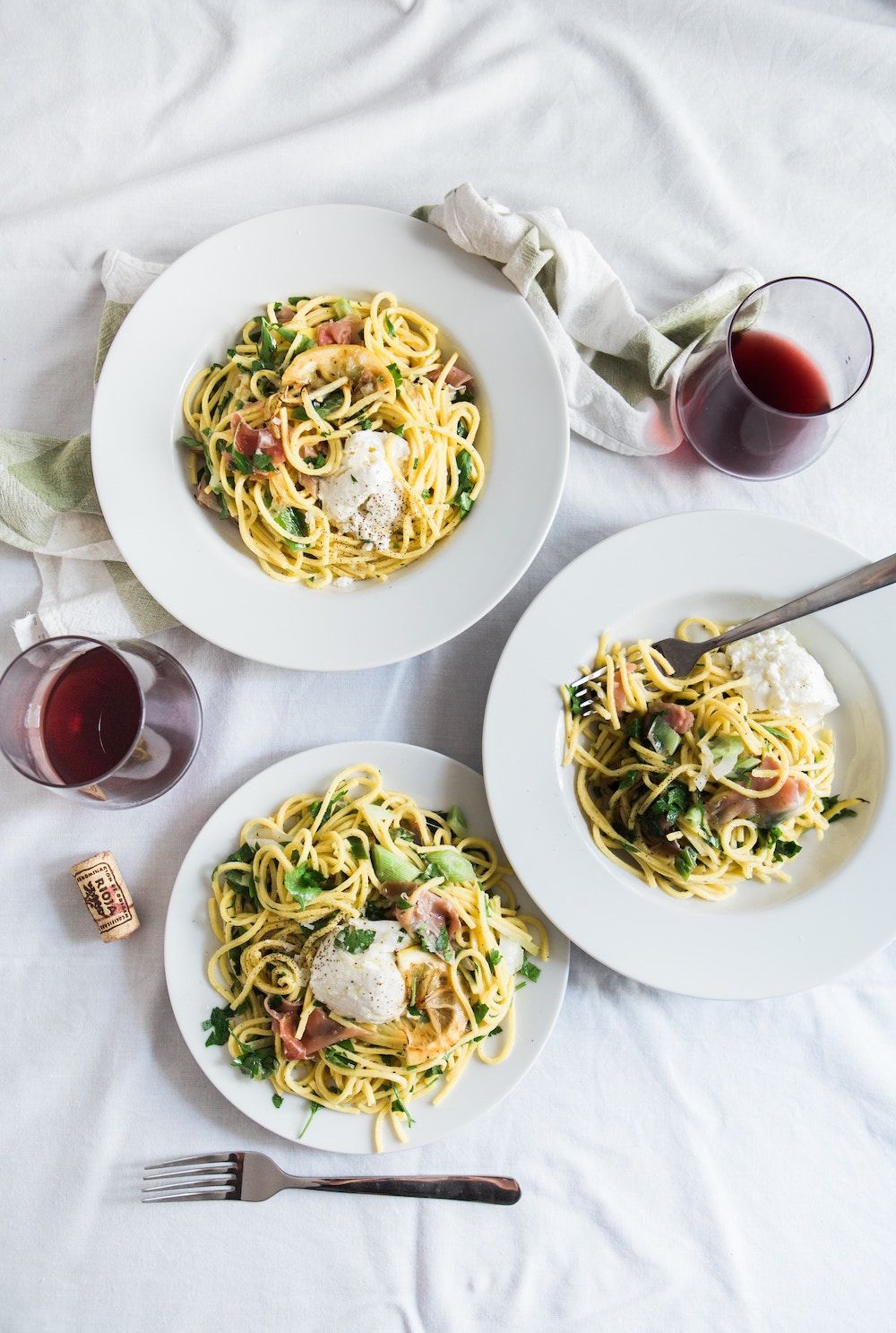 Pasta Making Classes in Florence