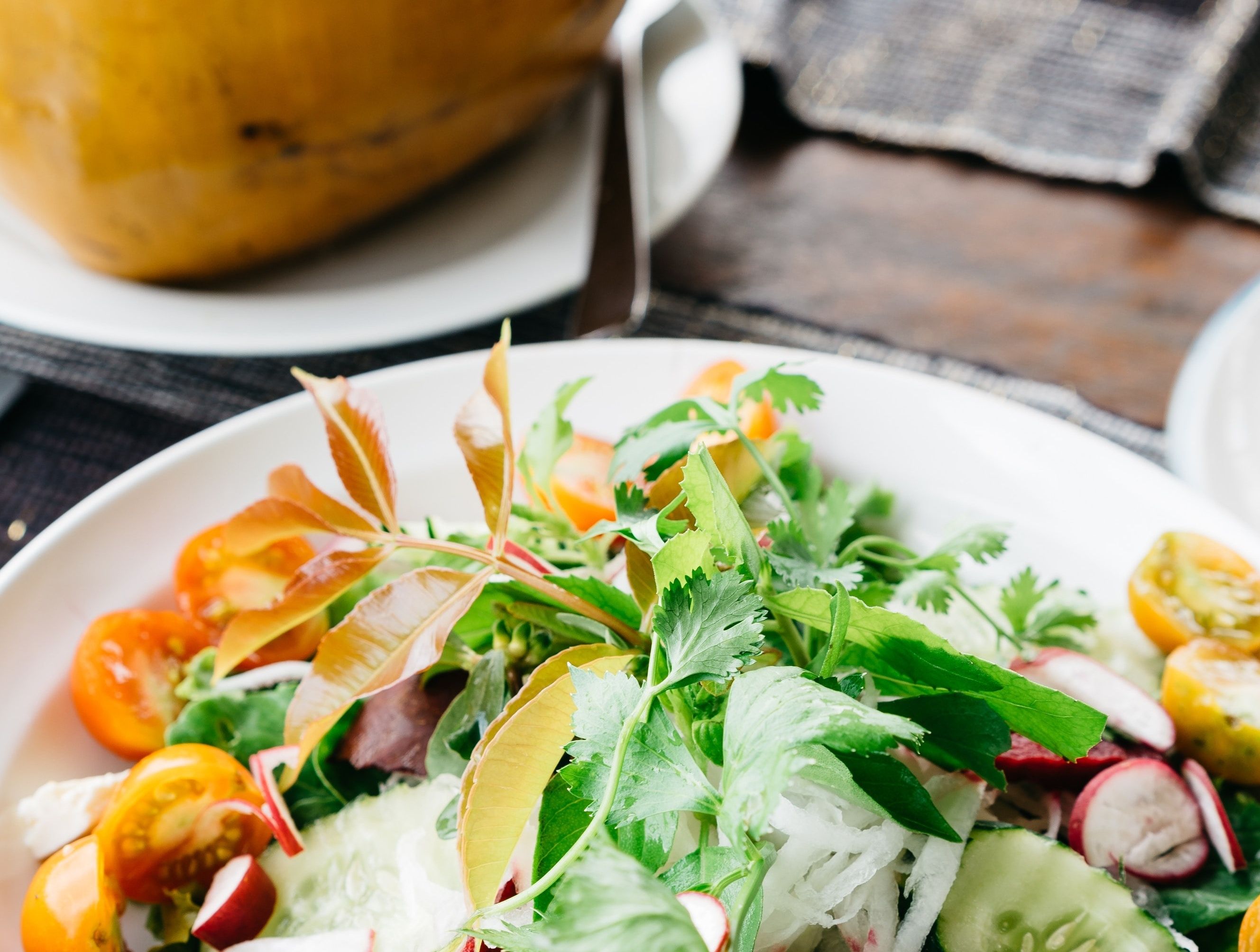 Best Vegan and Vegetarian Cooking Classes in Bali - Book Online - Cookly