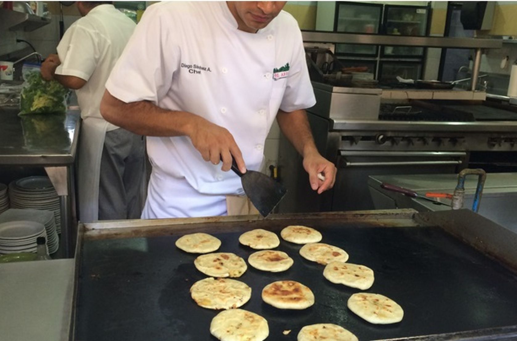 Mexican Cooking Class with Breakfast at El Arrayán in Puerto Vallarta (Monday)
