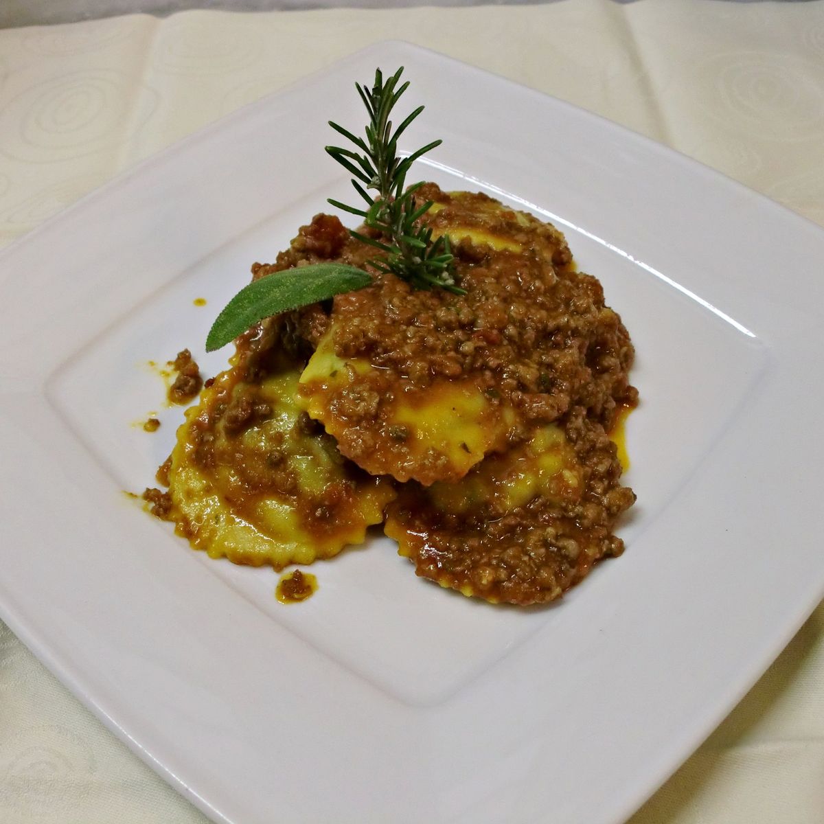 Cours de cuisine gastronomique d'une demi-journée avec le chef Paolo Monti - Cours de cuisine toscane