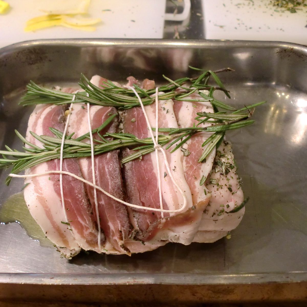 Cours de cuisine gastronomique d'une demi-journée avec le chef Paolo Monti - Cours de cuisine toscane