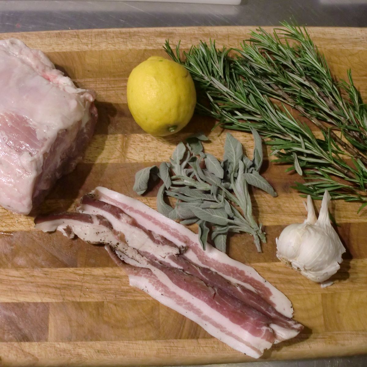 Cours de cuisine gastronomique d'une demi-journée avec le chef Paolo Monti - Cours de cuisine toscane