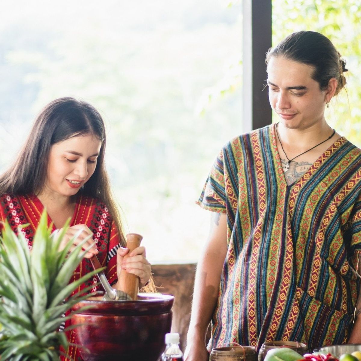 Elephant Care Camp and Cooking Class in Si-Ray Phuket