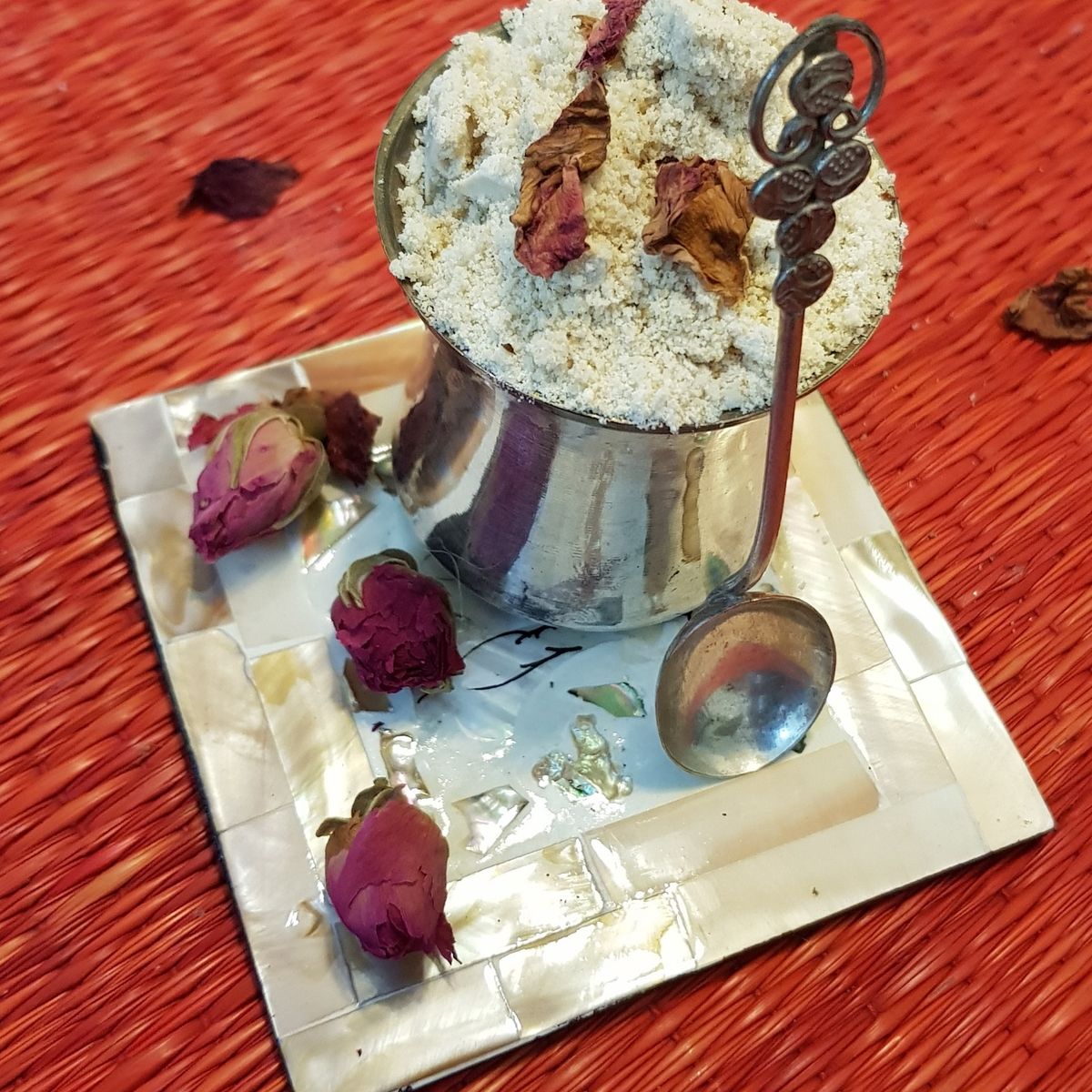 Recipes Of Yesterday - Post Delivery Recovery Recipes