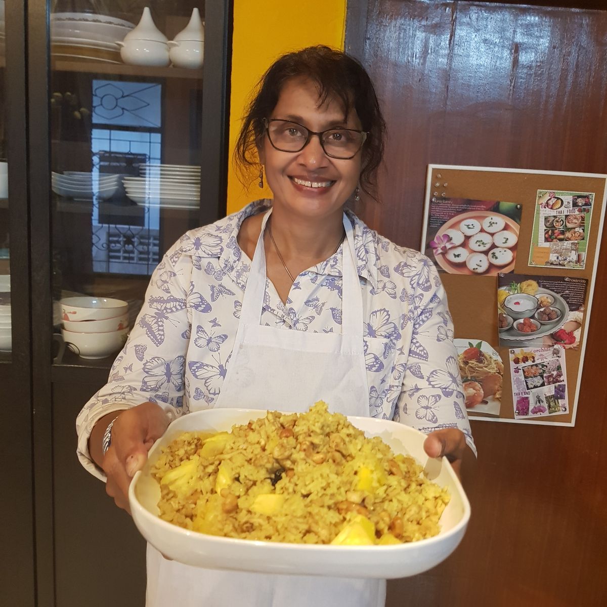 Recipes Of Yesterday - Post Delivery Recovery Recipes