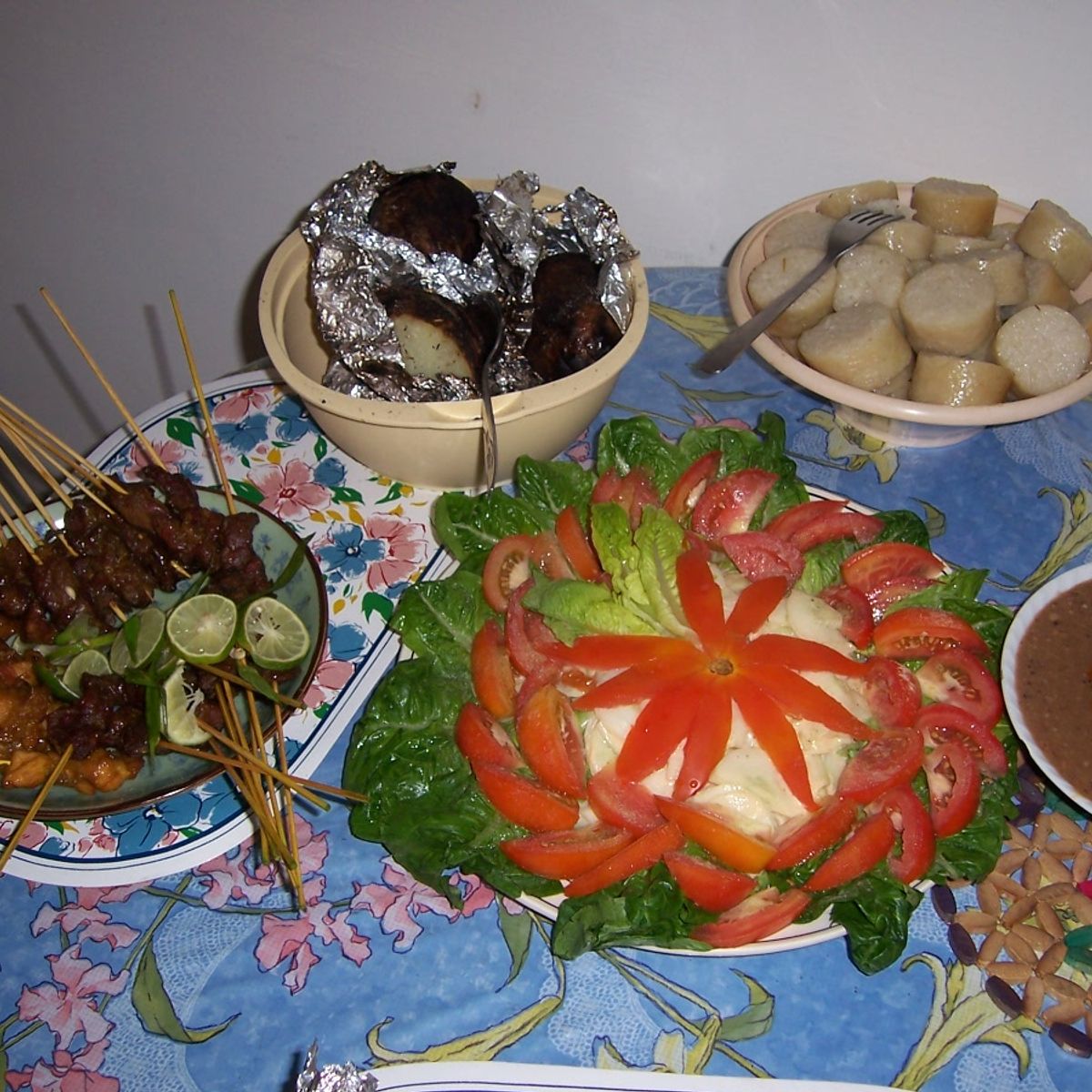 Recipes Of Yesterday - Post Delivery Recovery Recipes