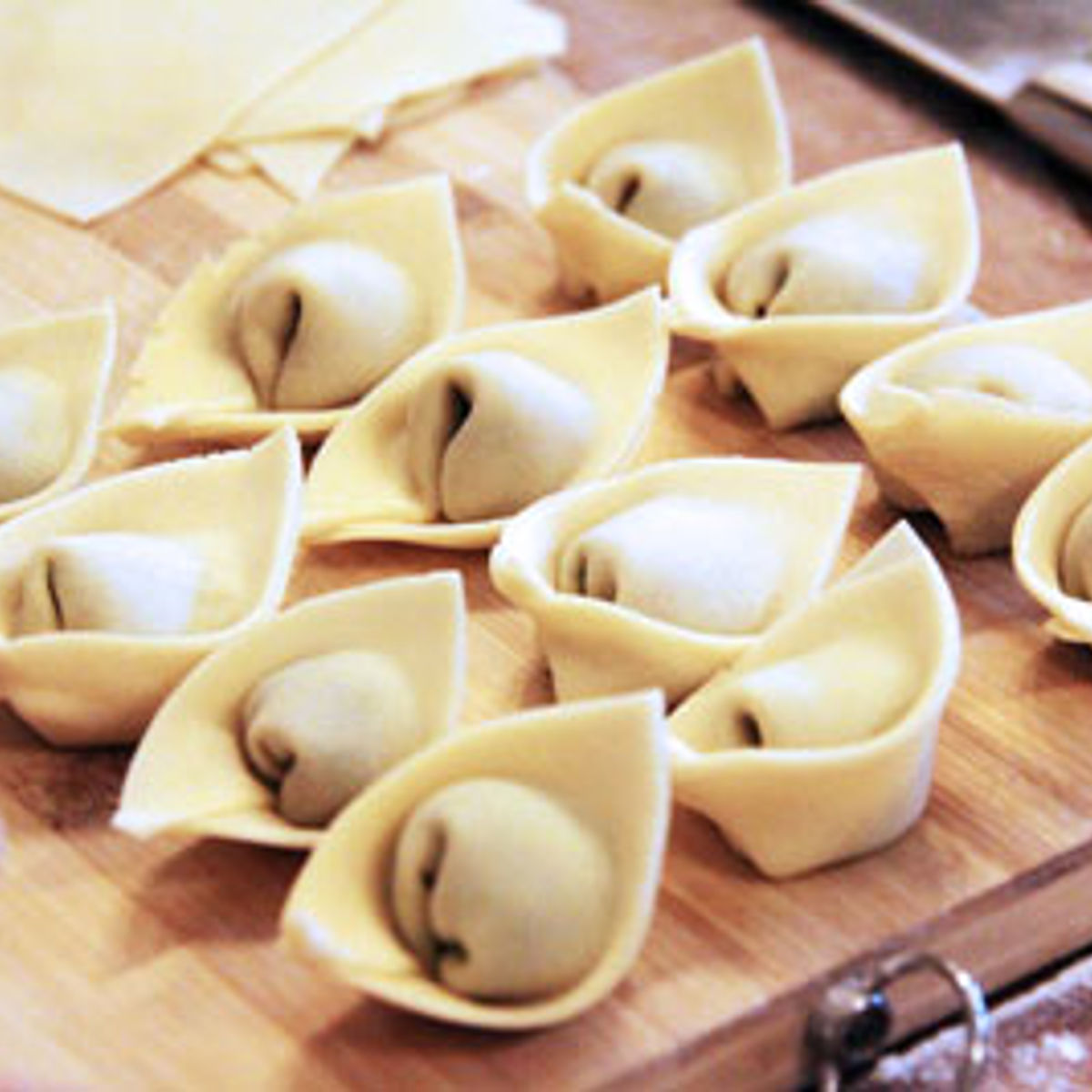 10 Day Intensive Chinese Cooking Program in Beijing