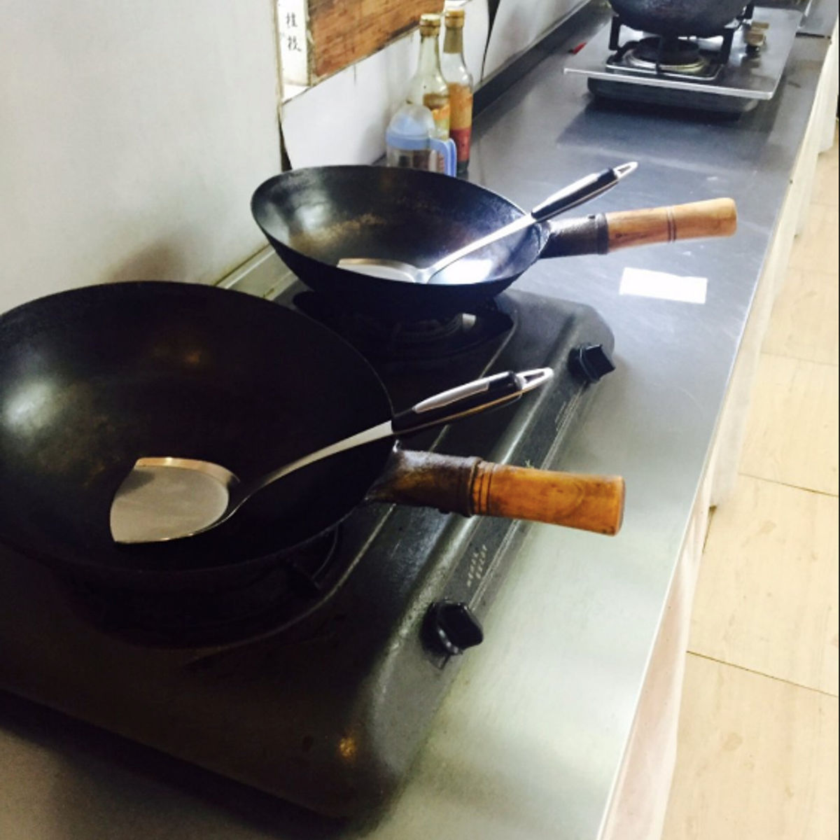 10 Day Intensive Chinese Cooking Program in Beijing