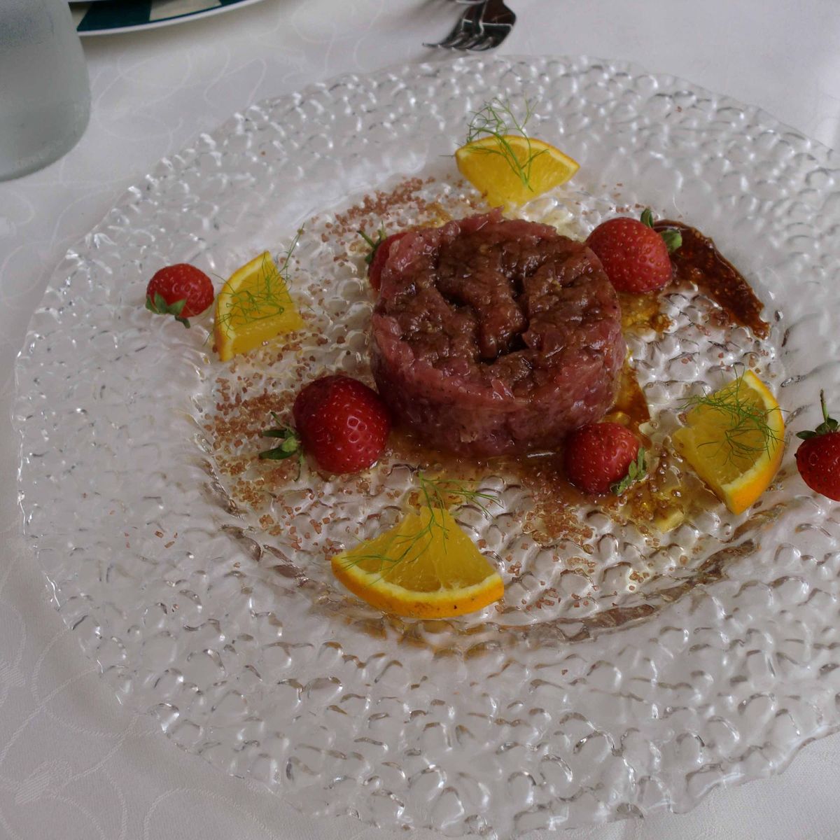 Halbtägiger Gourmet-Kochkurs mit Chefkoch Paolo Monti – Der Fisch- und Meeresfrüchtekurs