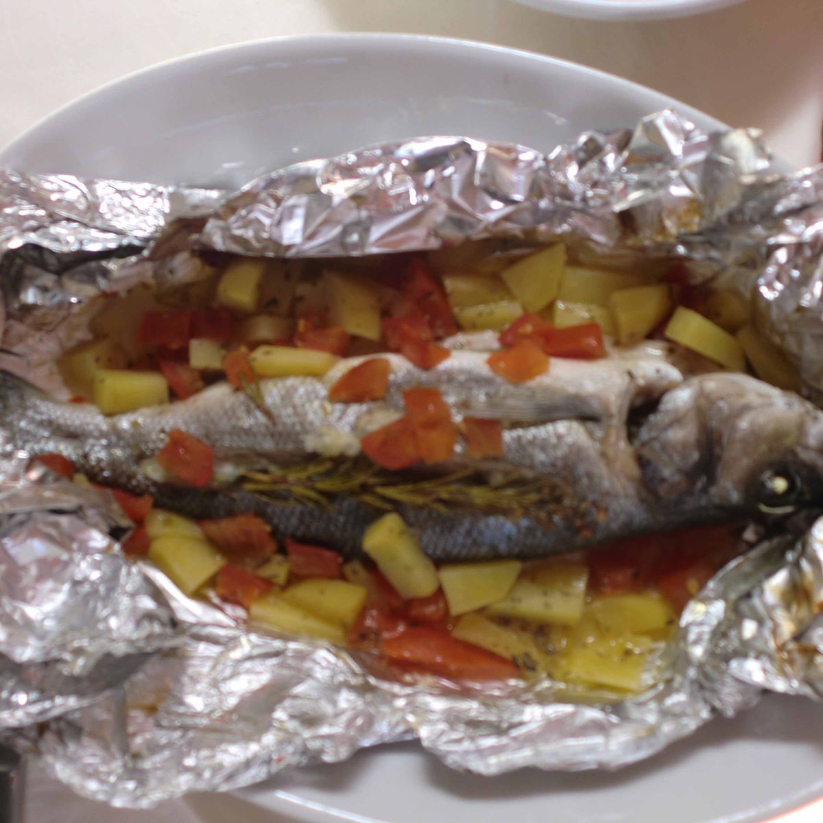 Halbtägiger Gourmet-Kochkurs mit Chefkoch Paolo Monti – Der Fisch- und Meeresfrüchtekurs