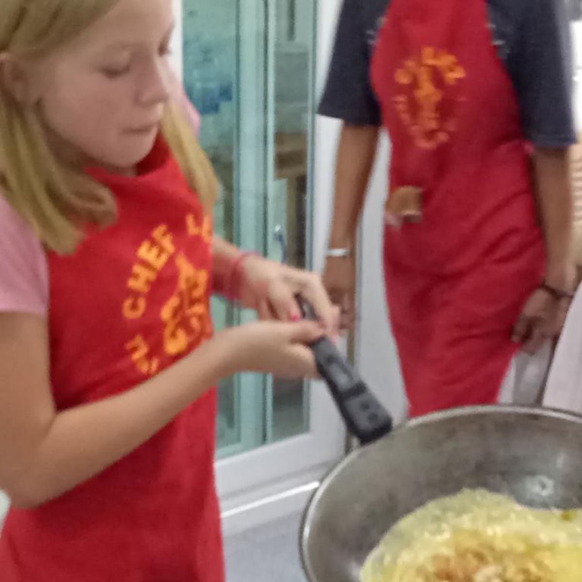 12-Dish Cooking Class by Chef LeeZ