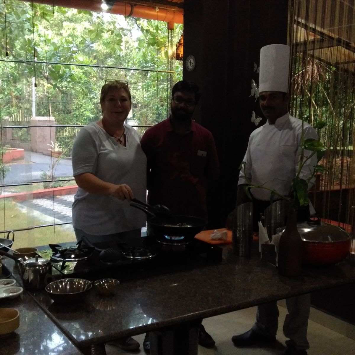14 Days Professional Chef-Guided Indian Authentic Culinary Tour