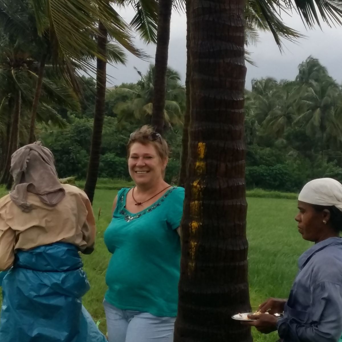 14 Days Professional Chef-Guided Indian Authentic Culinary Tour