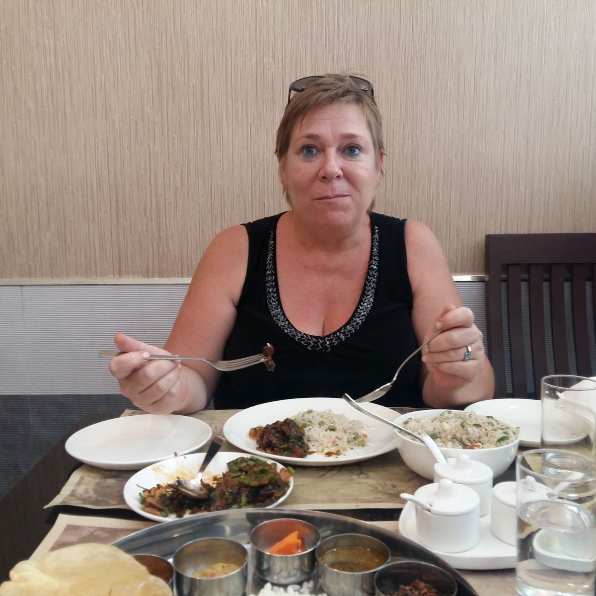 14 Days Professional Chef-Guided Indian Authentic Culinary Tour