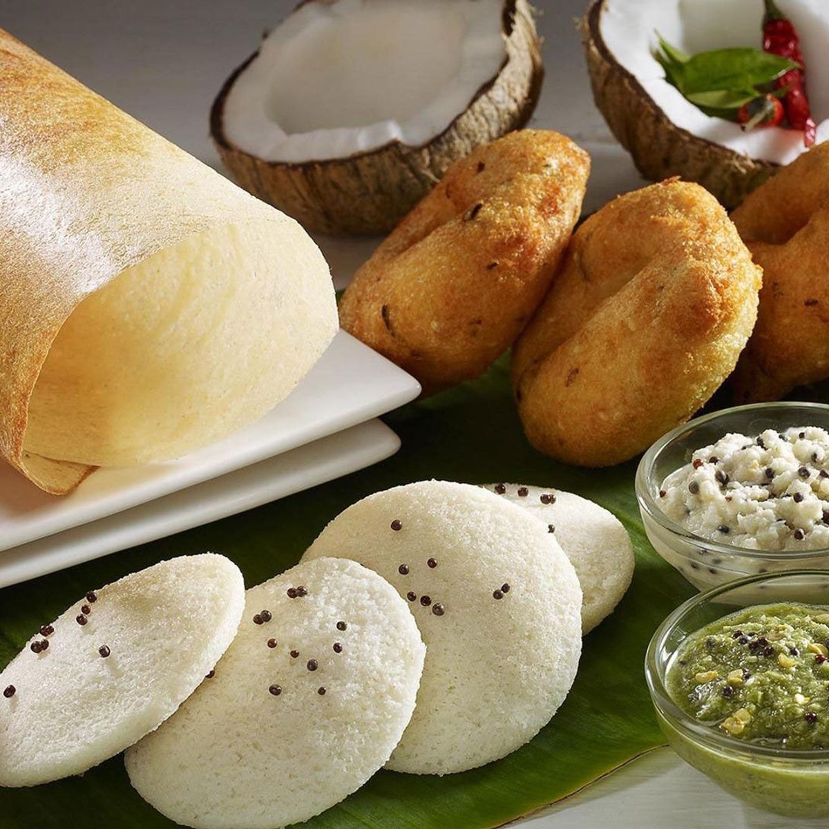 14 Days Professional Chef-Guided Indian Authentic Culinary Tour