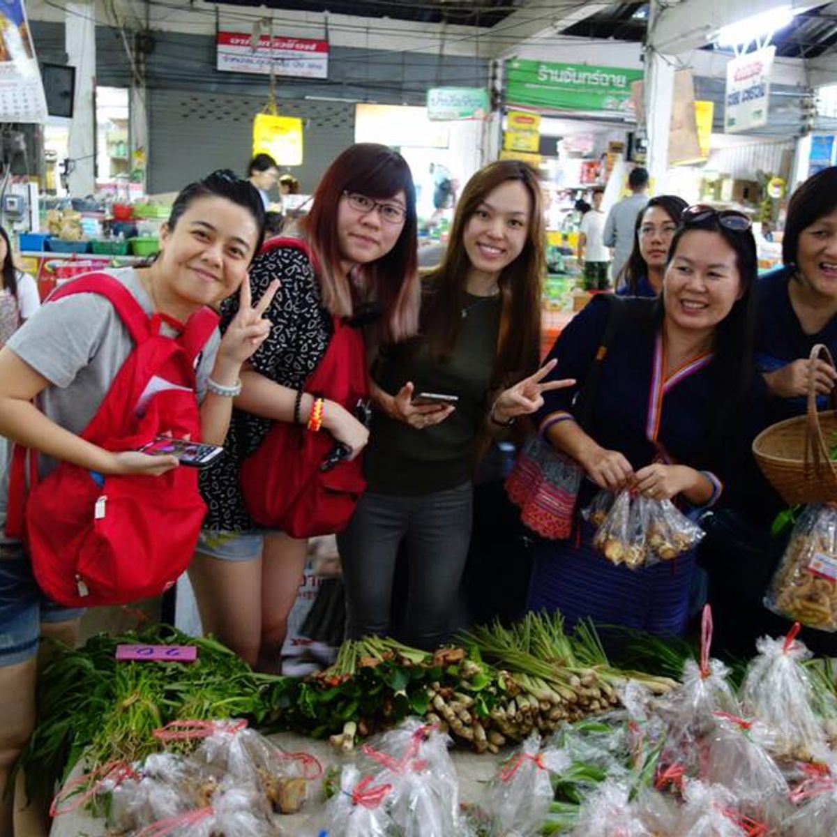Love Chiang Mai Cooking School