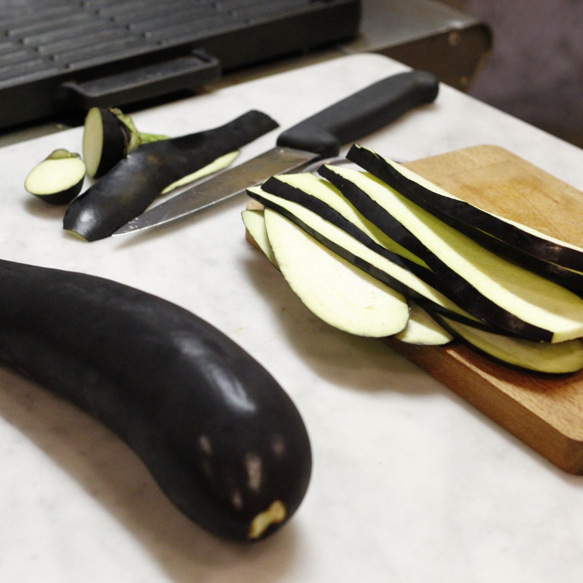 3-Course Cooking Class in the Heart of Sorrento (Vegetarian)