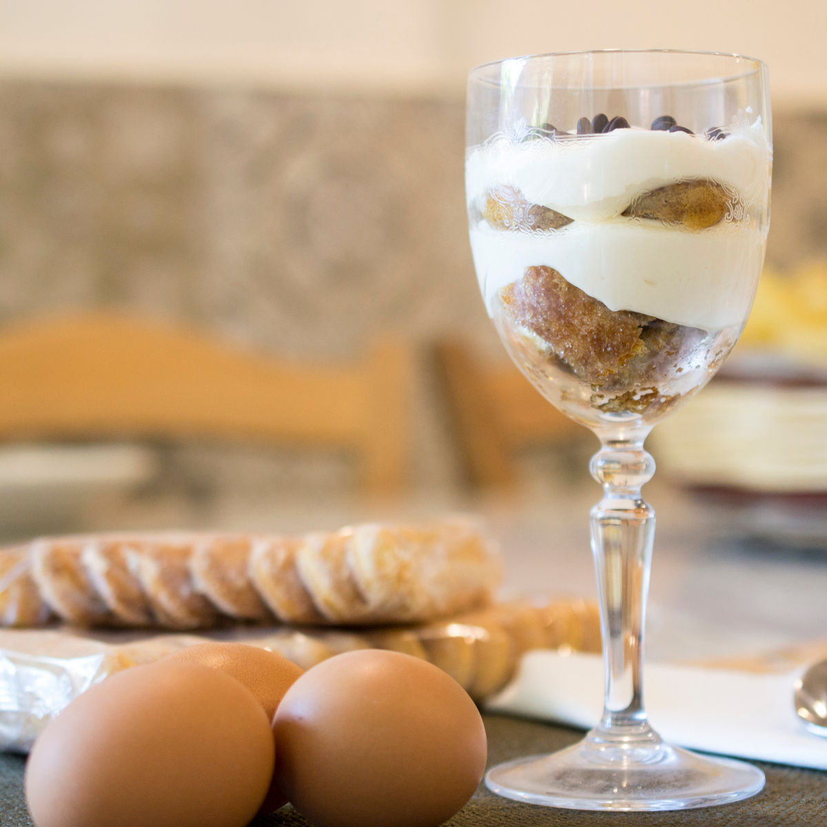 3-Course Cooking Class in the Heart of Sorrento (Seafood)