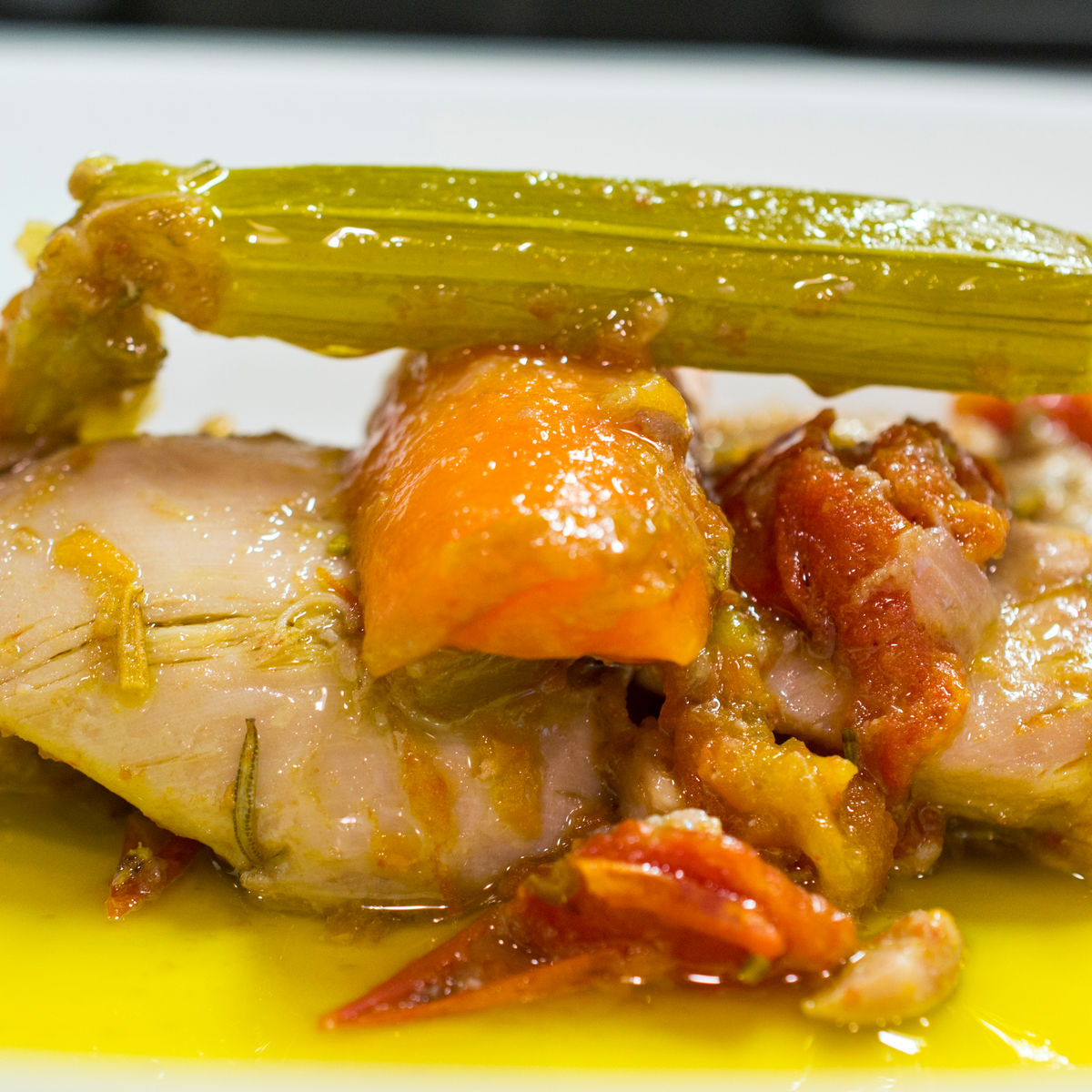 3-Course Cooking Class in the Heart of Sorrento (Meat)