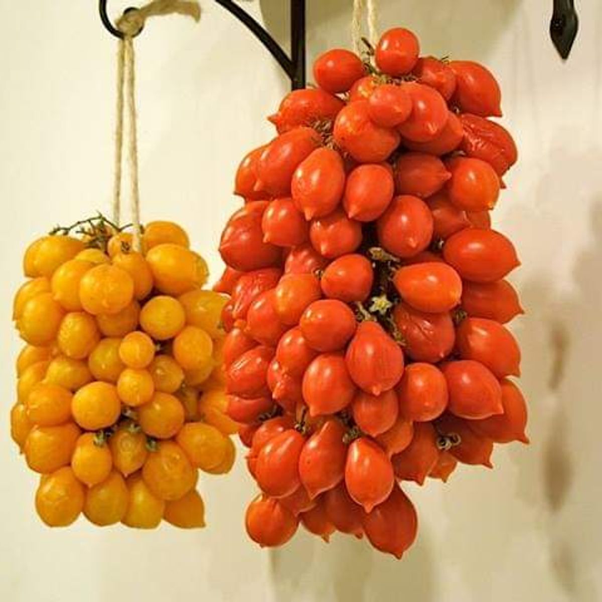 3-Course Cooking Class in the Heart of Sorrento (Vegetarian)