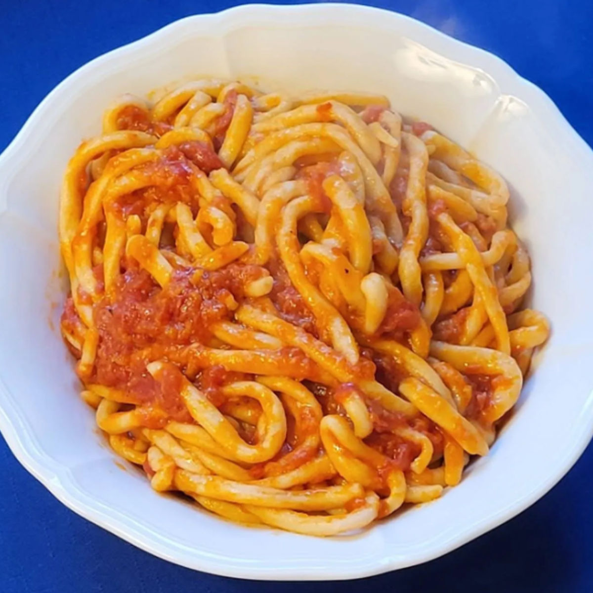 3-Course Culinary Class in Florence for Small Groups