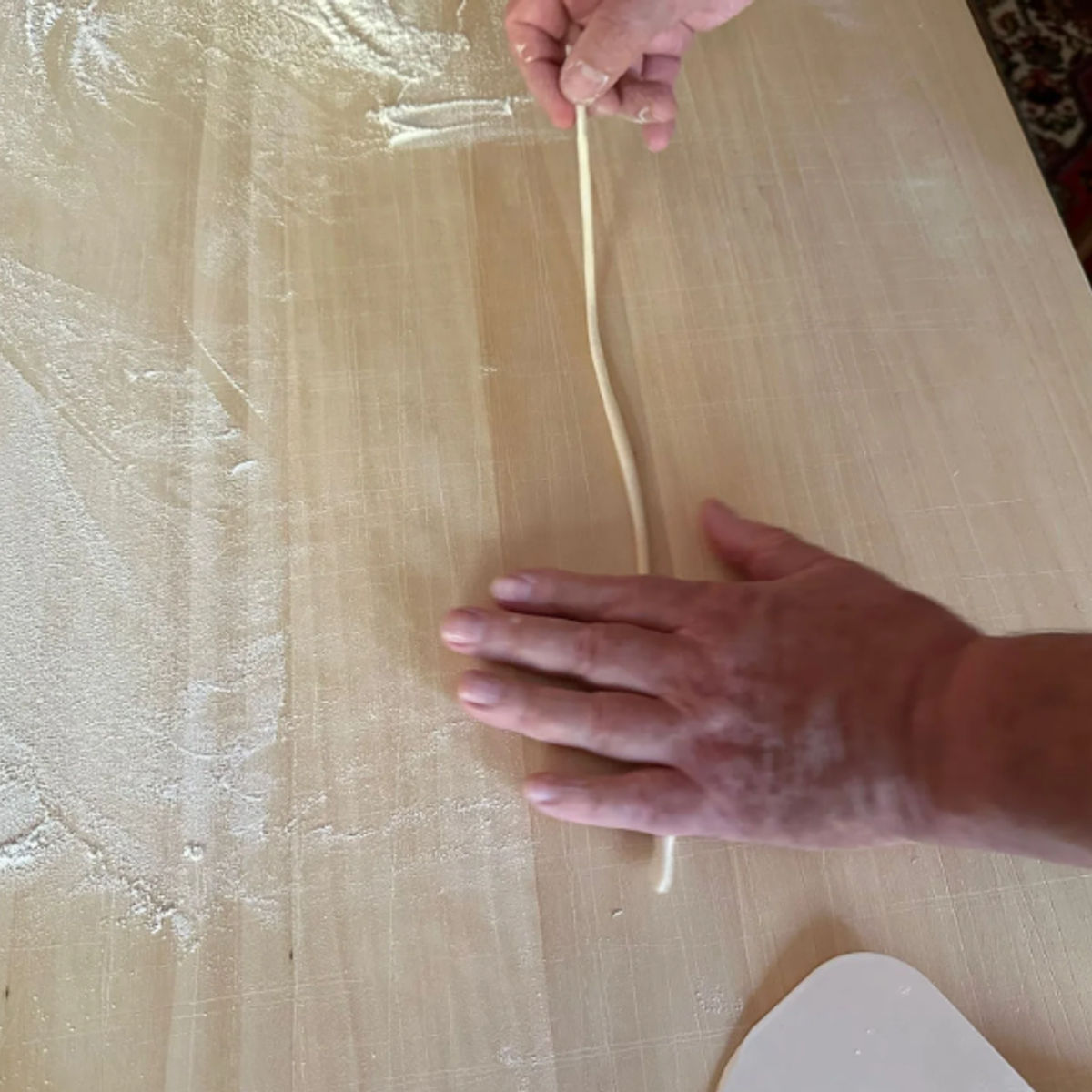 3-Course Culinary Class in Florence for Small Groups