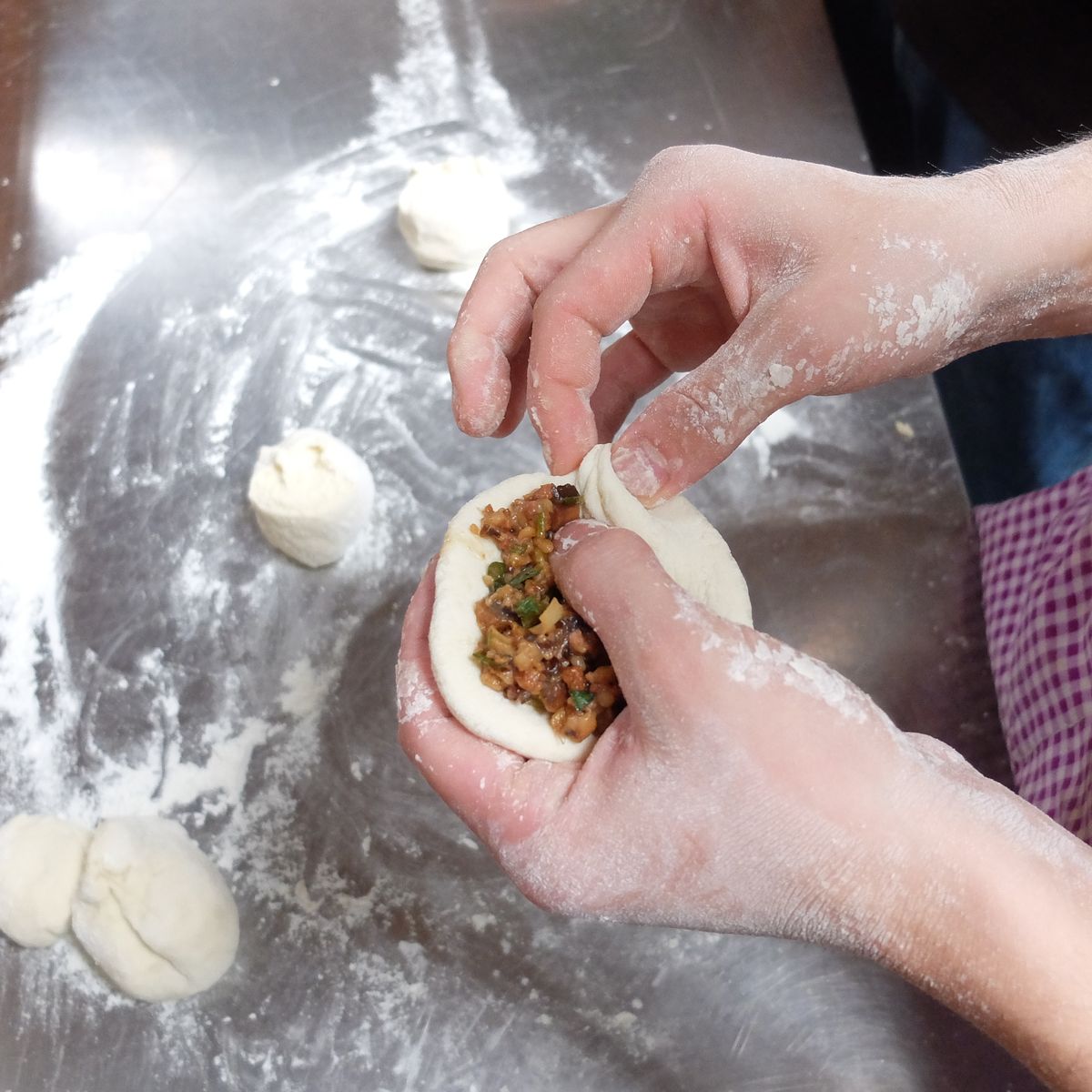 3 Days Intense Sichuan Cooking Journey in Chengdu