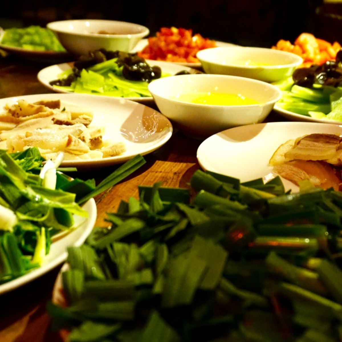 3 Days Intense Sichuan Cooking Journey in Chengdu