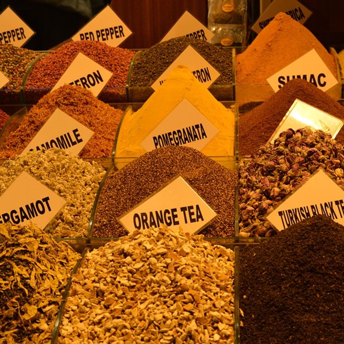 3 Days Touristic Istanbul Tour with Baklava Workshop