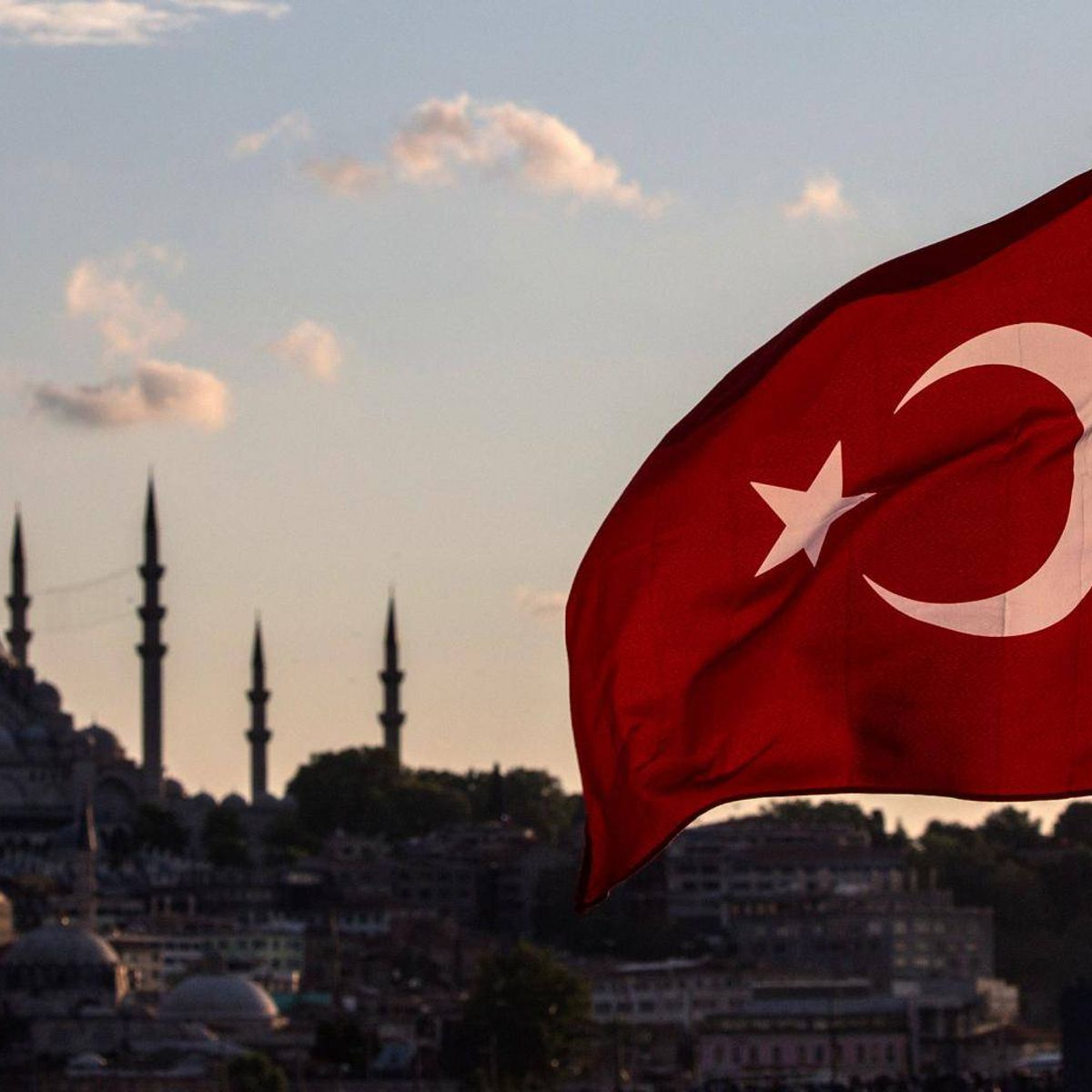 3 Days Touristic Istanbul Tour with Baklava Workshop