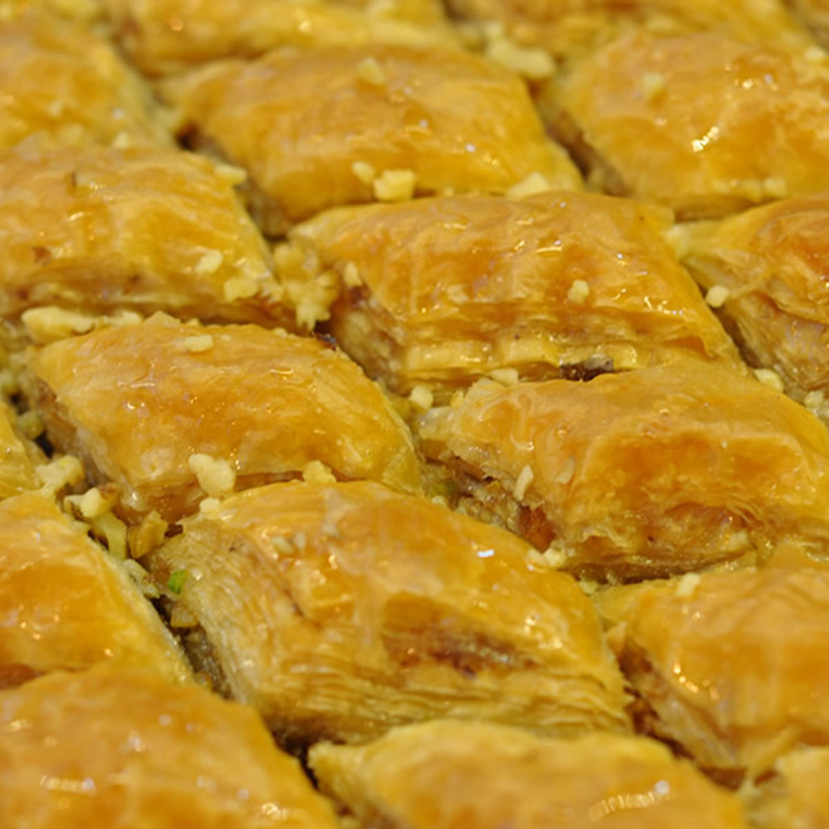 3 Days Touristic Istanbul Tour with Baklava Workshop