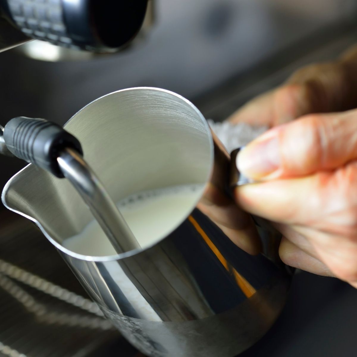 3-stündiges Barista-Training in Hanoi: Espressozubereitung & Latte Art