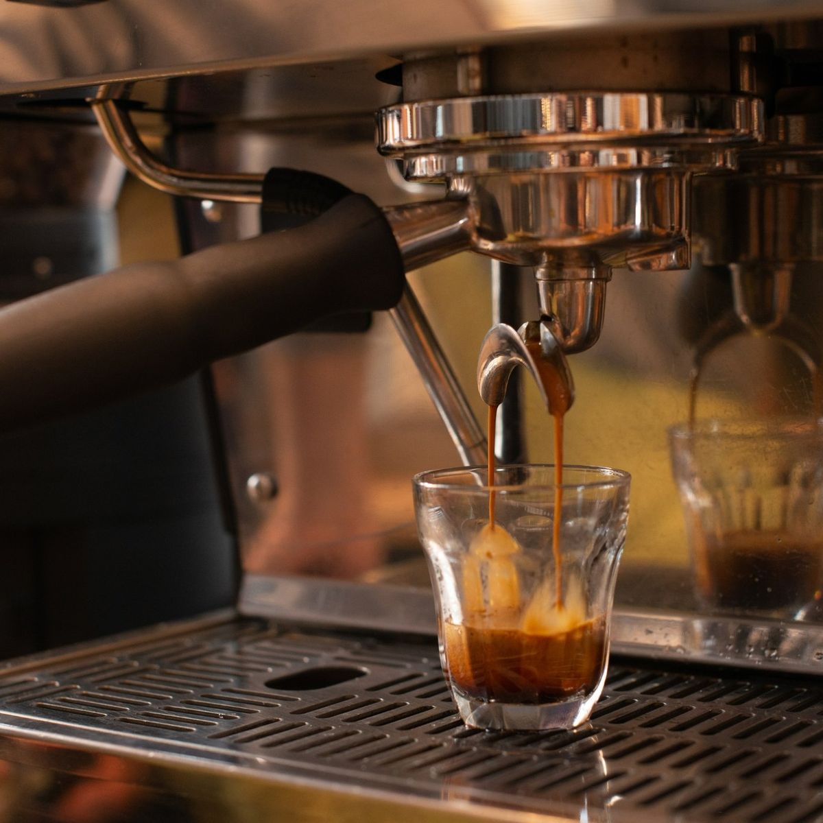3-stündiges Barista-Training in Hanoi: Espressozubereitung & Latte Art