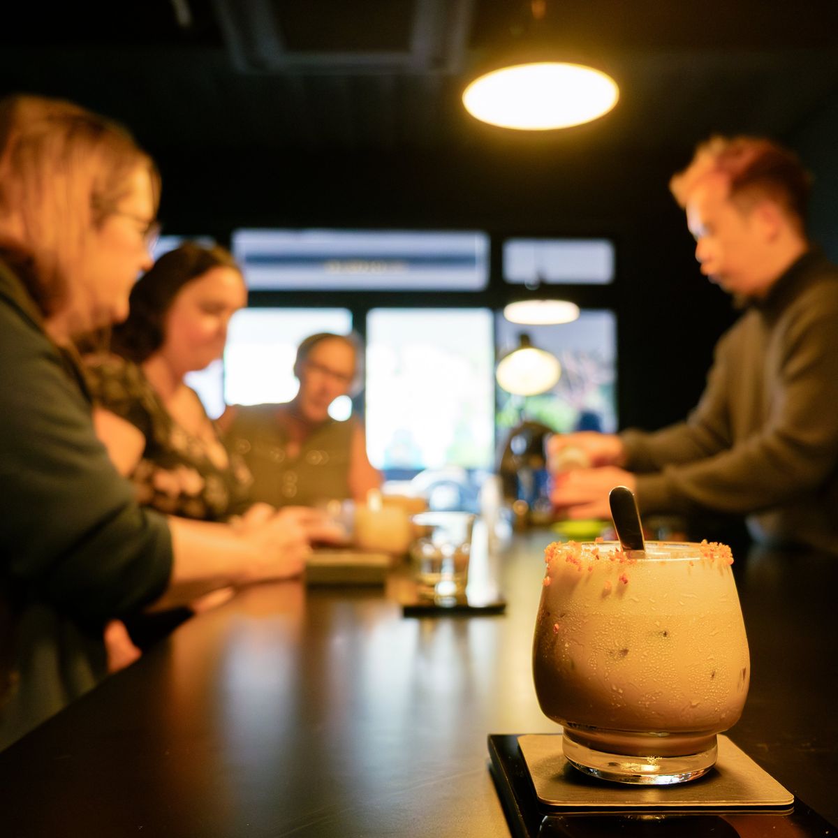 3-stündiges Barista-Training in Hanoi: Espressozubereitung & Latte Art