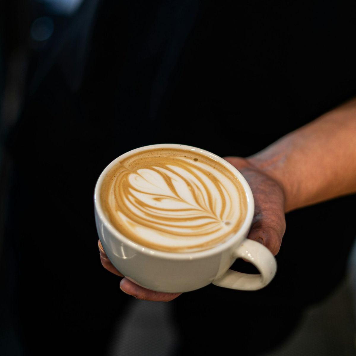 3-stündiges Barista-Training in Hanoi: Espressozubereitung & Latte Art