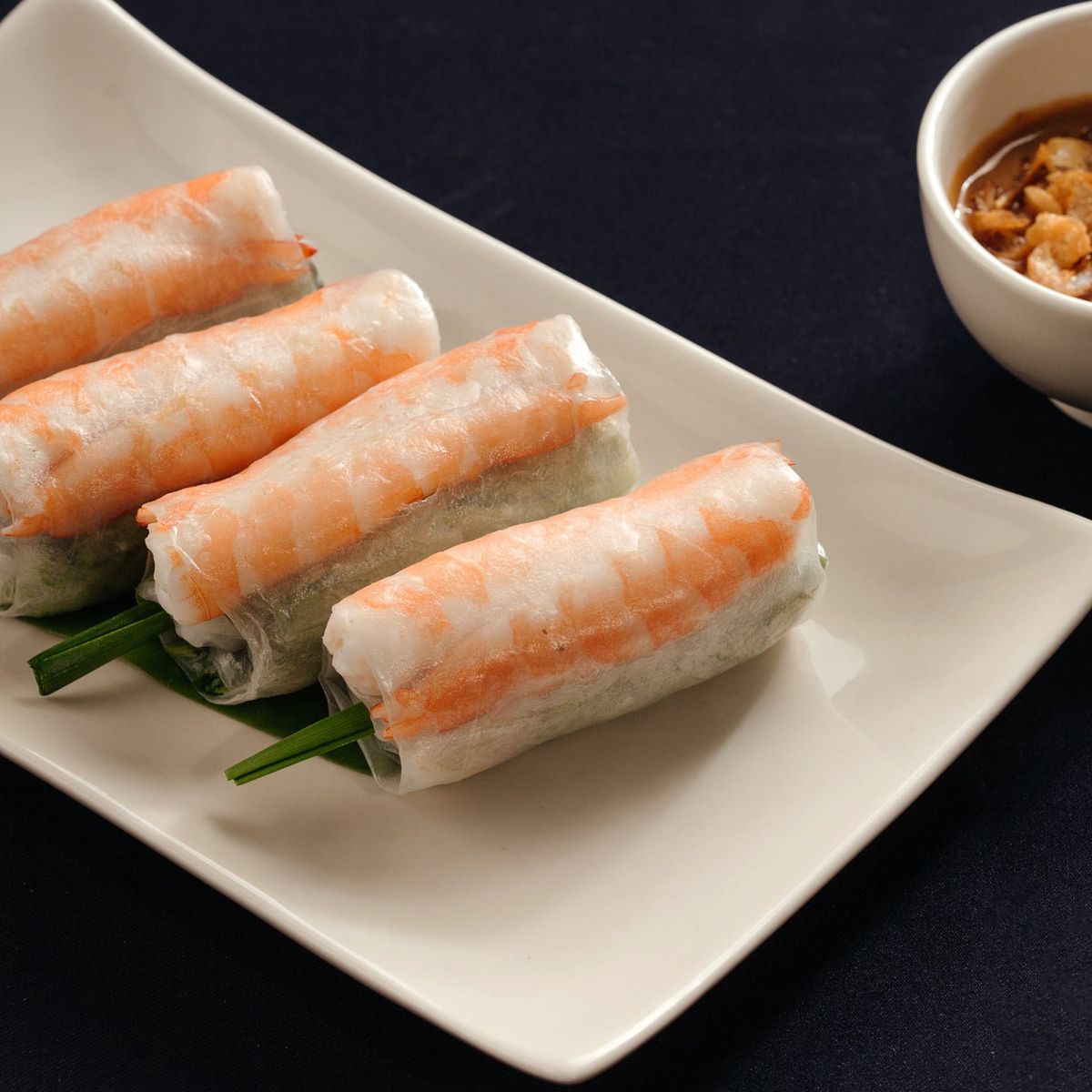 3 Hours of Hands-on Cooking Class with Hoa Túc Cooking Class