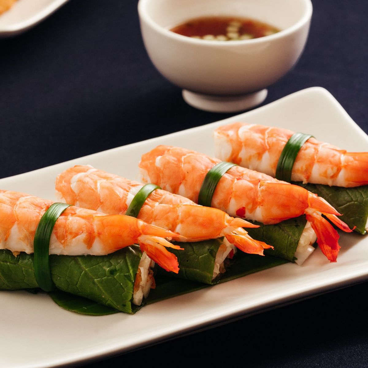3 Hours of Hands-on Cooking Class with Hoa Túc Cooking Class