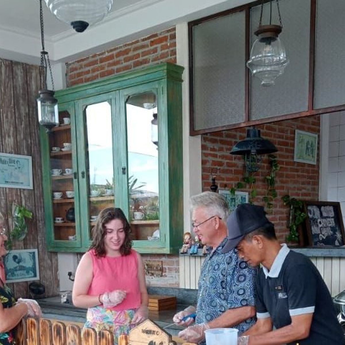3 Recipes of Famous Balinese Food