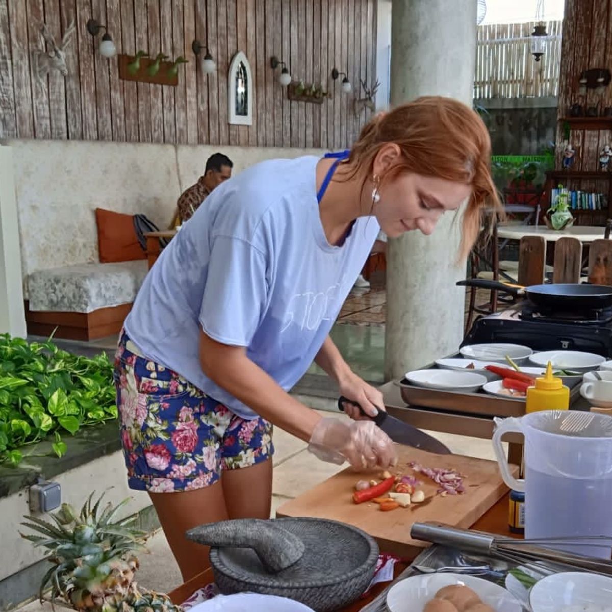 3 Recipes of Famous Balinese Food