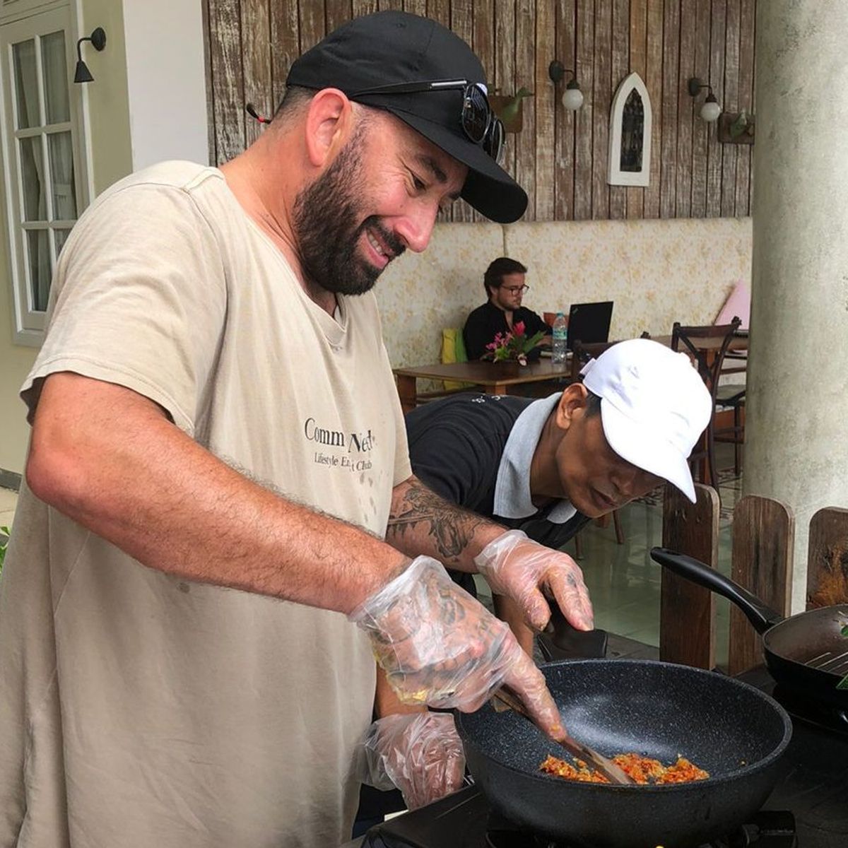 3 Recipes of Famous Balinese Food