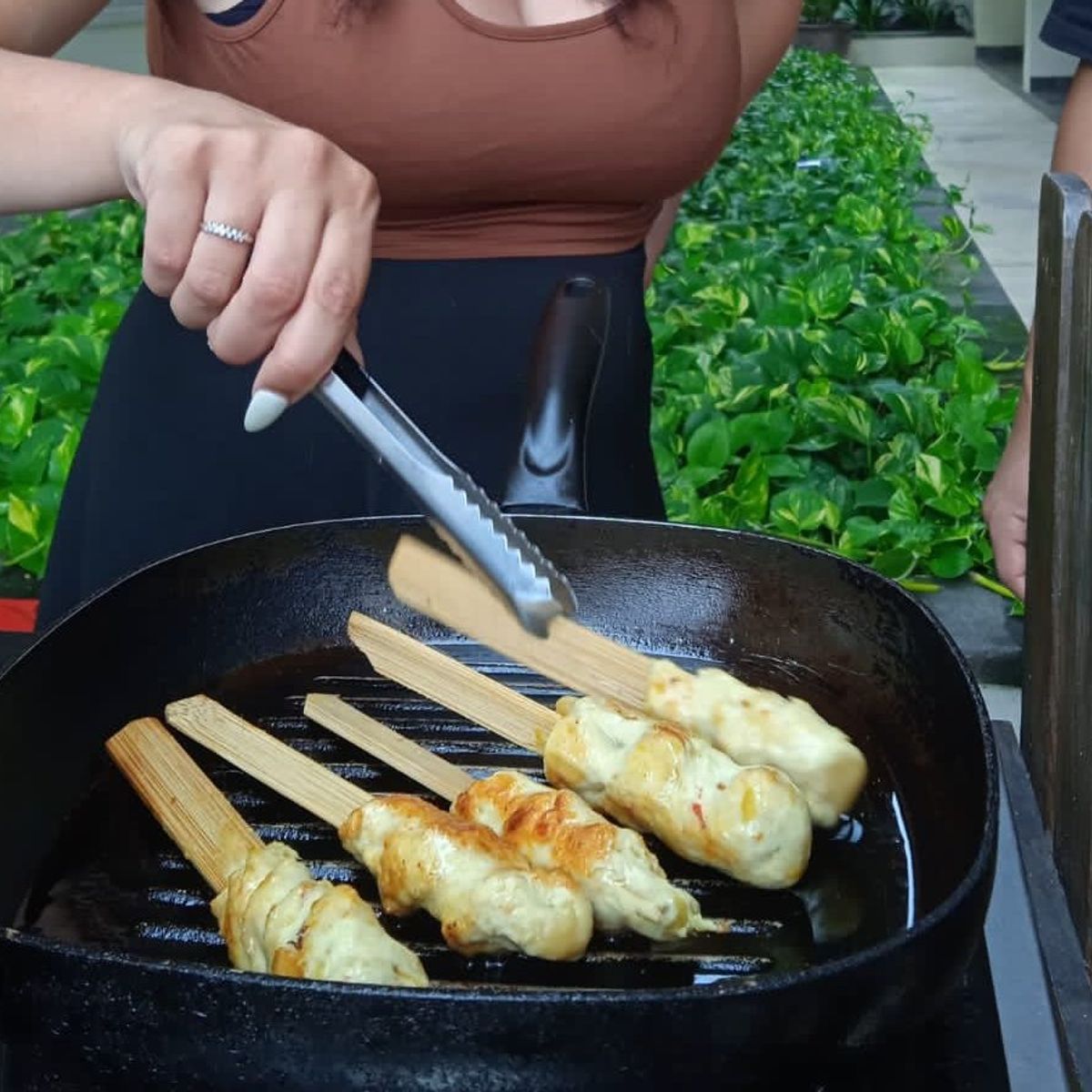 3 Recipes of Famous Balinese Food