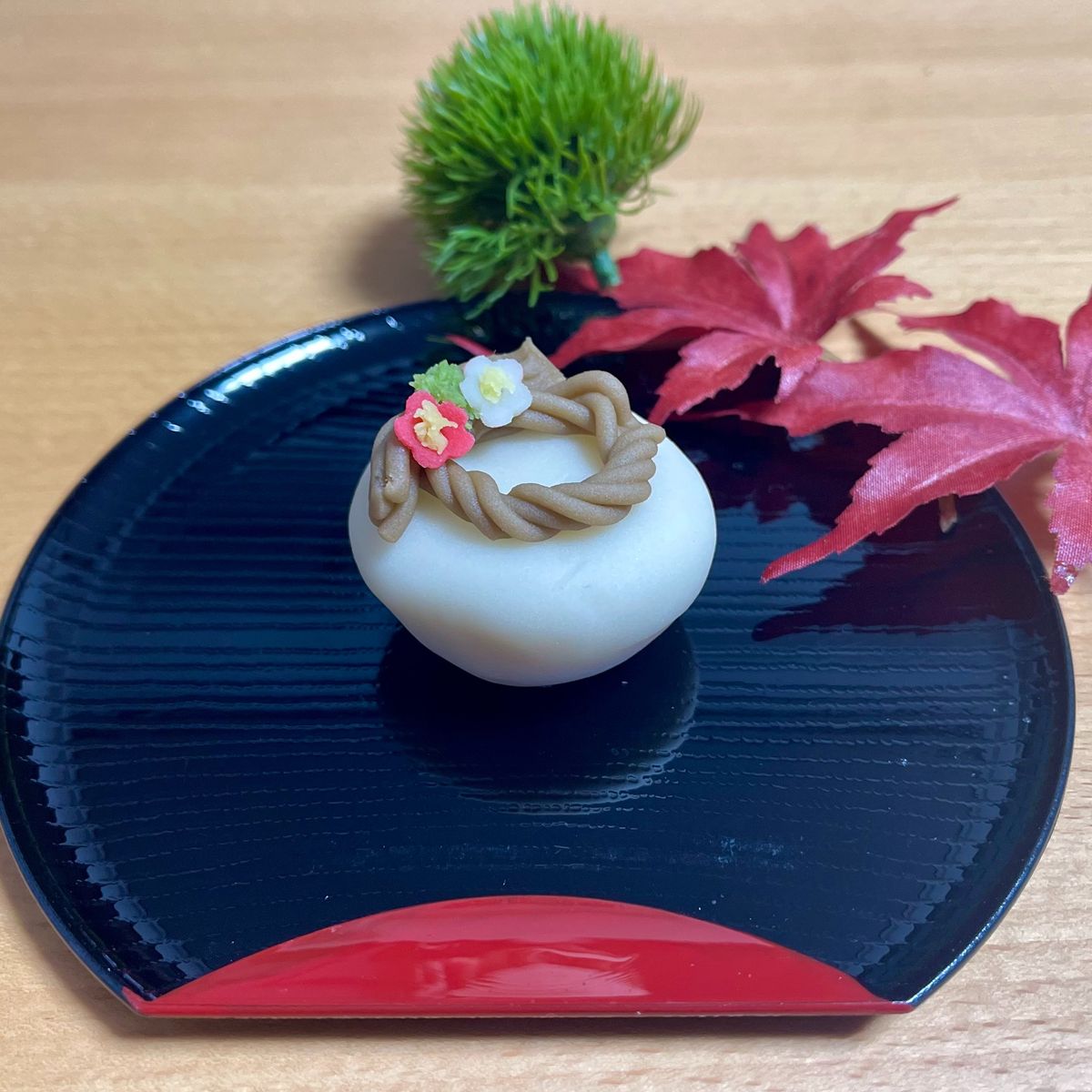 Craft Traditional Japanese Sweets in Tokyo Cooking Class