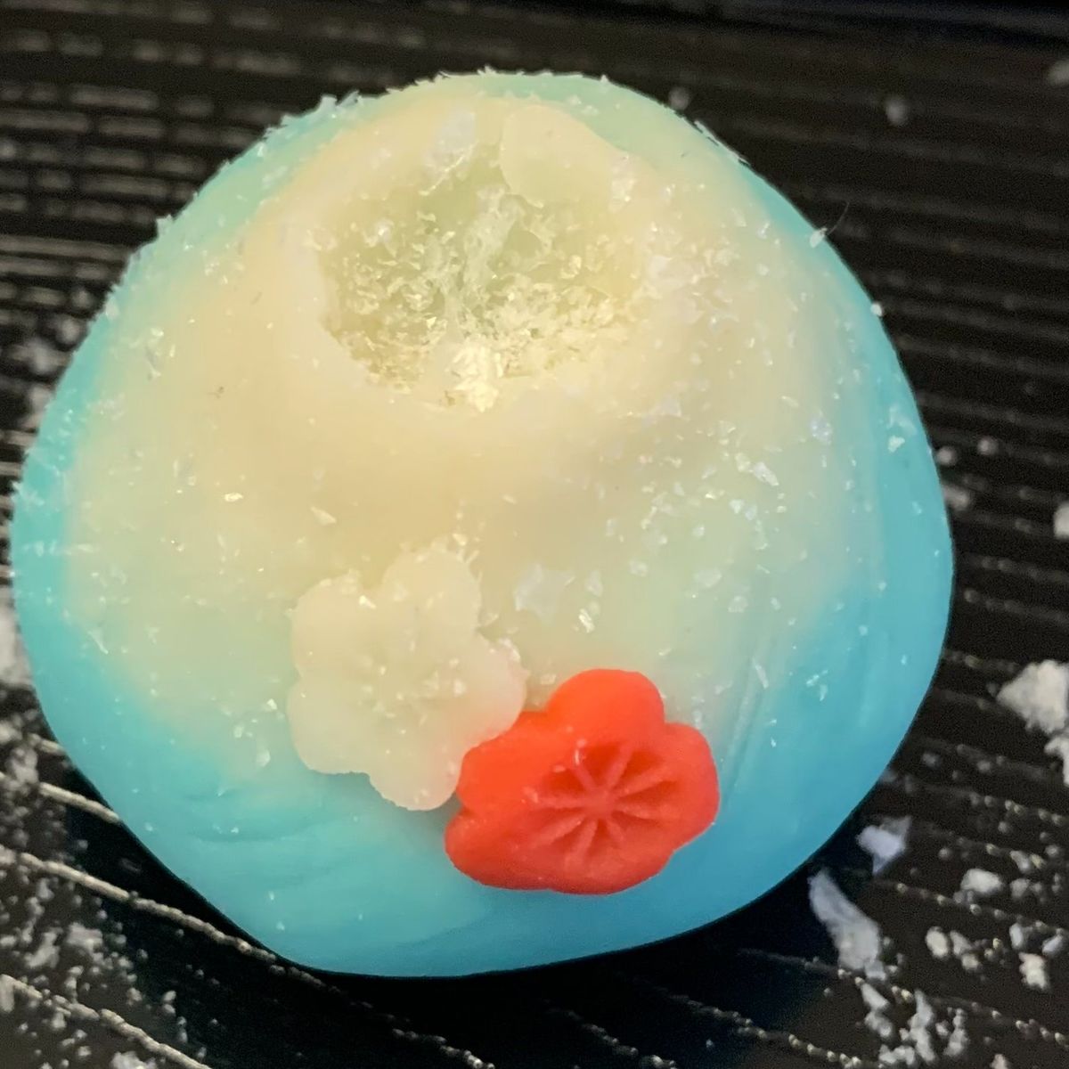 Craft Traditional Japanese Sweets in Tokyo Cooking Class